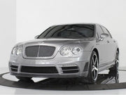 for Bentley Continental Flying Spur BODY KIT 2005 - 2012 WALT style