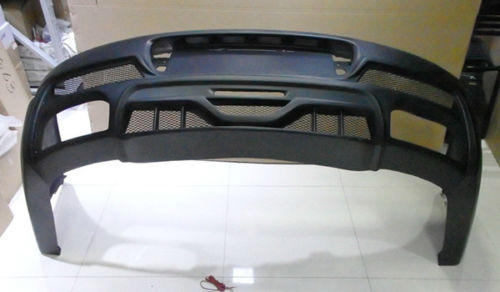 for Bentley Continental Flying Spur BODY KIT 2005 - 2012 WALT style