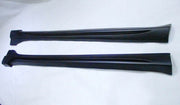 for Bentley Continental Flying Spur BODY KIT 2005 - 2012 WALT style
