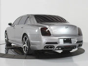 for Bentley Continental Flying Spur BODY KIT 2005 - 2012 WALT style