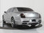 BODY KIT for BENTLEY CONTINENTAL FLYING SPUR 2005 - 2012
Set includes:

Front Bumper
LED DRL
Side Skirts
Rear Bumper
Rear Spoiler
Exhaust Tips
Material: FRP

NOTE: Professional installation is required.