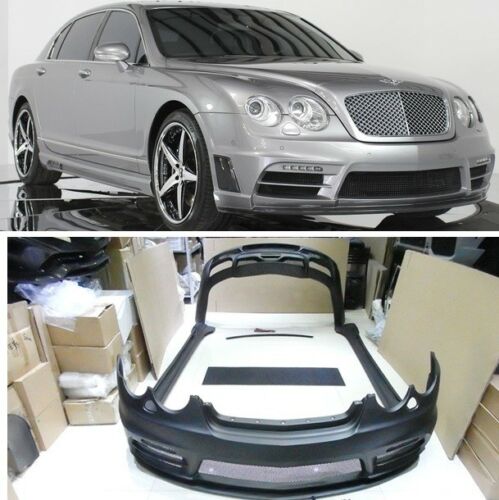 BODY KIT for BENTLEY CONTINENTAL FLYING SPUR 2005 - 2012