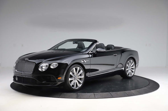 FORGED WHEELS for Bentley Bentayga, Bentley Continental GT, Bentley Flying Spur, Bentley Mulsanne B29