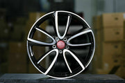 for Bentley Continental GT FLYING SPUR FORGED WHEELS rims 22 inch 22x9.5 5x112