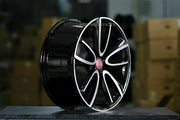 for Bentley Continental GT FLYING SPUR FORGED WHEELS rims 22 inch 22x9.5 5x112