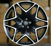 Bentley Continental GT FLYING SPUR FORGED WHEELS