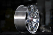 Bentley Continental GT FLYING SPUR FORGED WHEELS