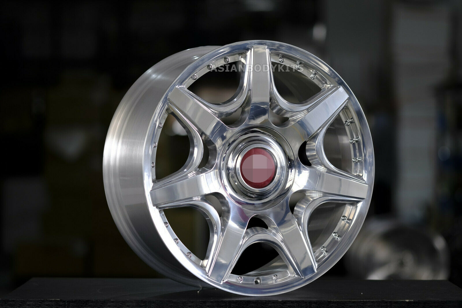 Bentley Continental GT FLYING SPUR FORGED WHEELS