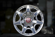 Bentley Continental GT FLYING SPUR FORGED WHEELS