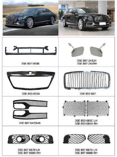 Bentley-Flying-Spoor-2020-front-bumper-rear-bumper-grille