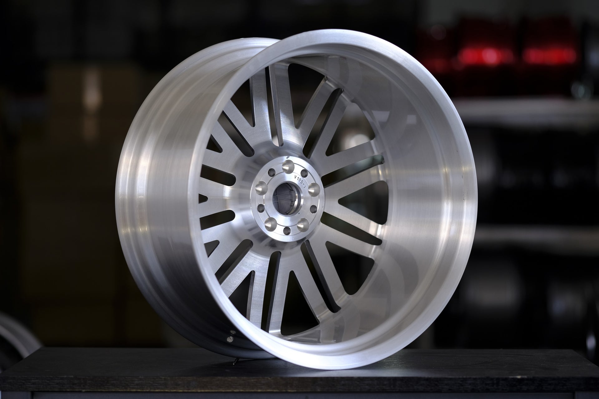 20" 21" 22" 23" 24" FORGED WHEELS for Bentley Bentayga, Bentley Continental GT, Bentley Flying Spur,  Bentley Mulsanne B21
