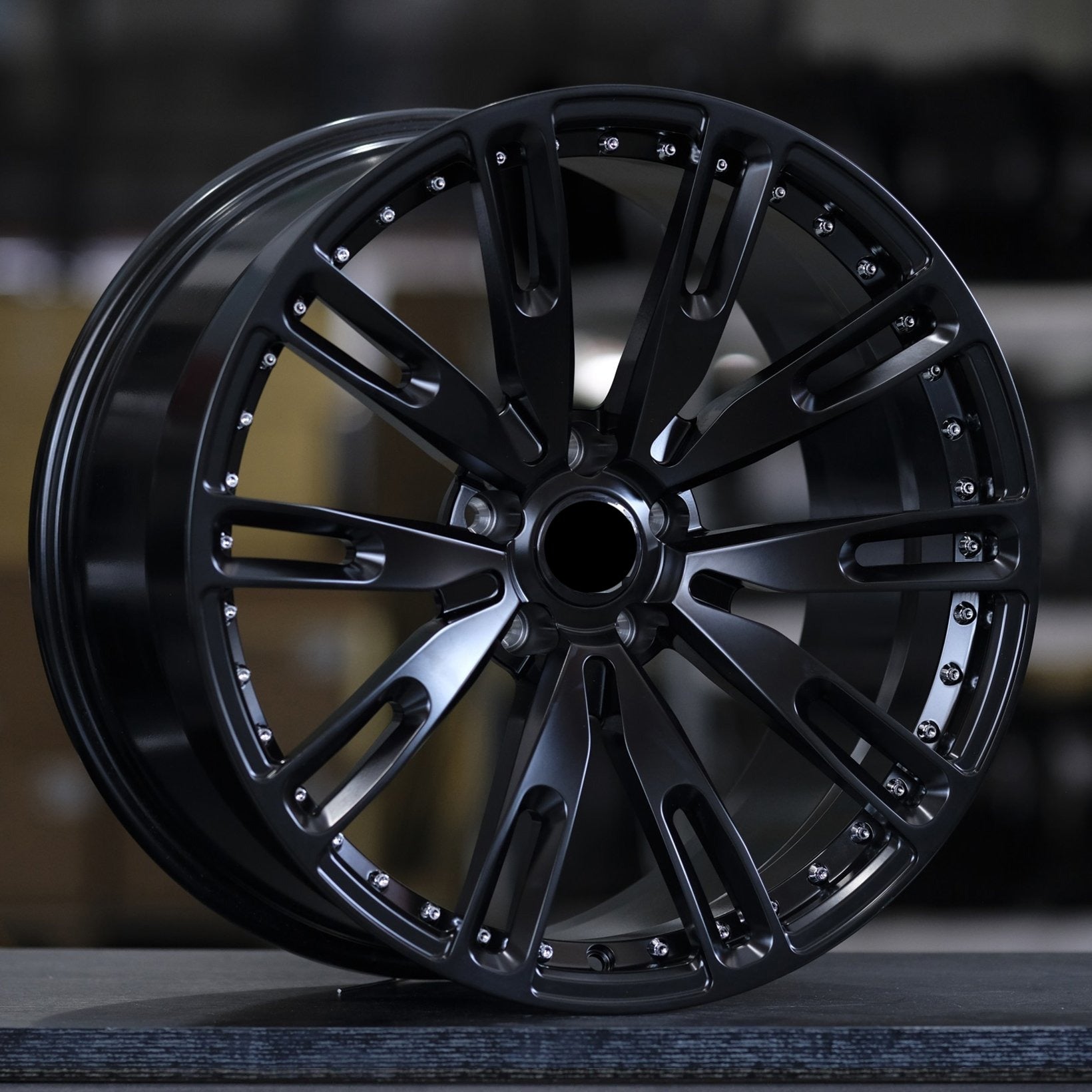 bentley wheels