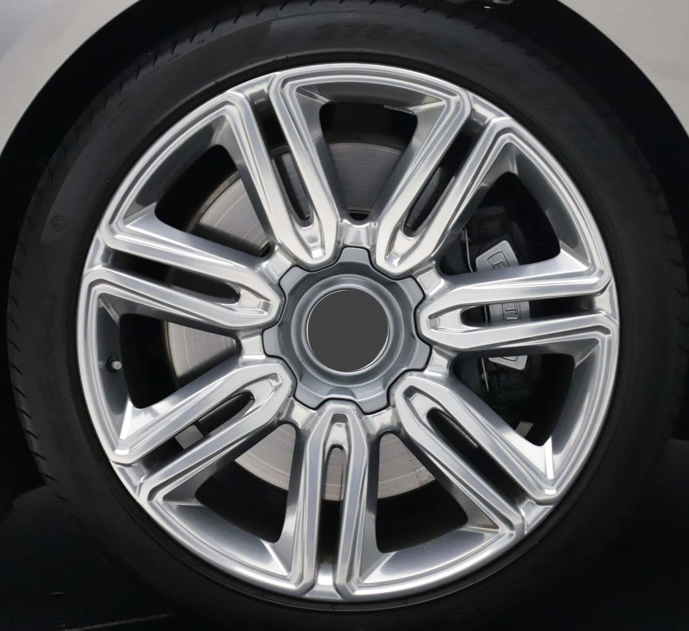 FORGED WHEELS for Bentley Bentayga, Continental GT, Flying Spur B28