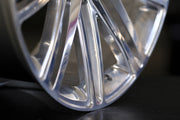 20" 21" 22" 23" 24" FORGED WHEELS for Bentley Bentayga, Bentley Continental GT, Bentley Flying Spur,  Bentley Mulsanne B21