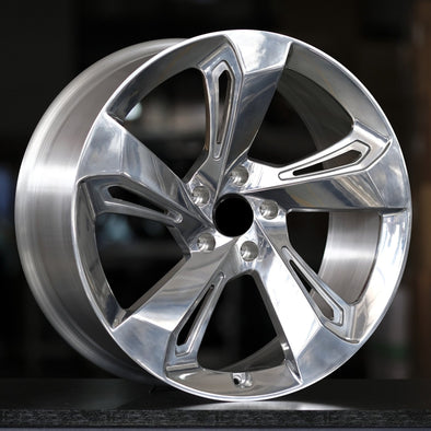 20" 21" 22" 23" 24" FORGED WHEELS for Bentley Bentayga, Bentley Continental GT, Bentley Flying Spur,  Bentley Mulsanne B18