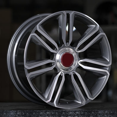 20" 21" 22" 23" 24" FORGED WHEELS for Bentley Bentayga, Bentley Continental GT, Bentley Flying Spur,  Bentley Mulsanne B22