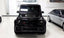 for Benz G Class W463 Black Headlights BI xenon + Black LED DRL HELLA B-style
