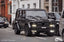 for Benz G Class W463 Black Headlights BI xenon + Black LED DRL HELLA B-style