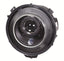 for Benz G Class W463 Black Headlights BI xenon + Black LED DRL HELLA B-style