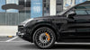 Body Kit 2018 for Porsche for Cayenne 9Y0 9YA Turbo-style