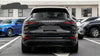 Body Kit 2018 for Porsche for Cayenne 9Y0 9YA Turbo-style