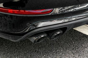 Body Kit 2018 for Porsche for Cayenne 9Y0 9YA Turbo-style