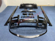 BODY KIT for ROLLS ROYCE GHOST SHORT WHEELBASE 2014 - 2020