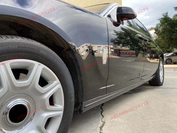 BODY KIT for ROLLS ROYCE GHOST SHORT WHEELBASE 2014 - 2020