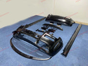 BODY KIT for ROLLS ROYCE GHOST SHORT WHEELBASE 2014 - 2020