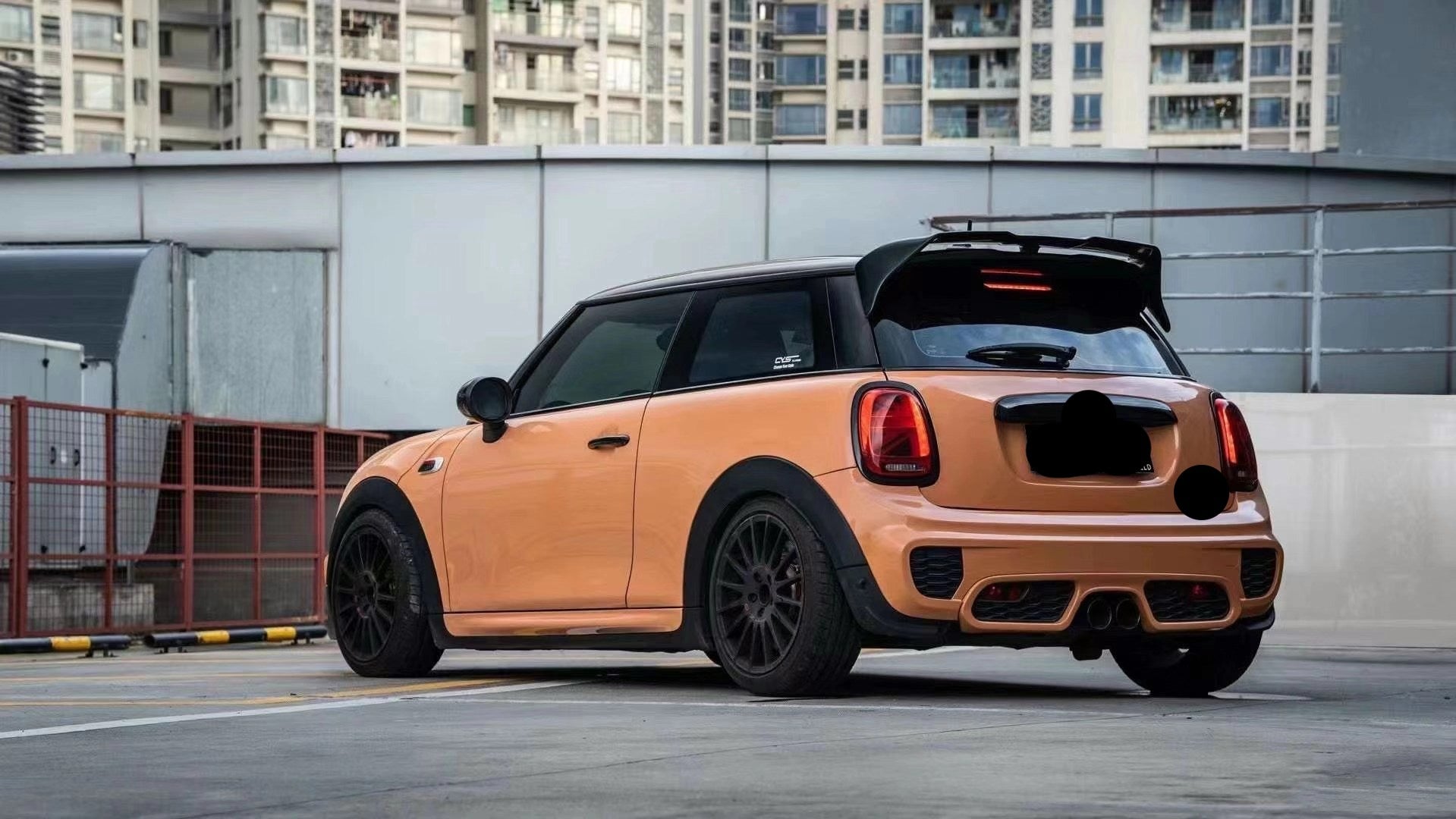 Body Kit for Mini F55/F56/F57 2014 - 2020 – Forza Performance Group