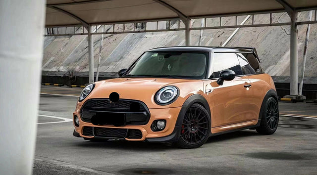 Body Kits for Mini F55/F56/F57
