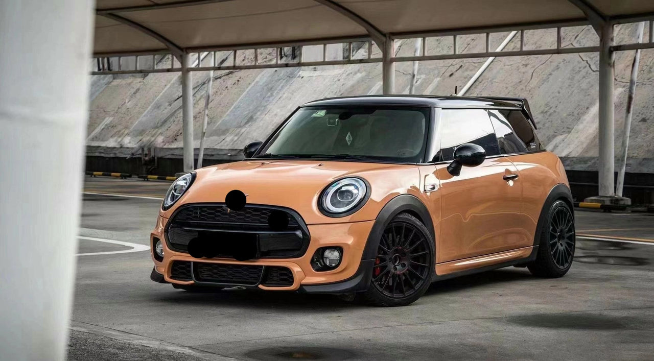Body Kit for Mini F55/F56/F57 2014+ JCW new 