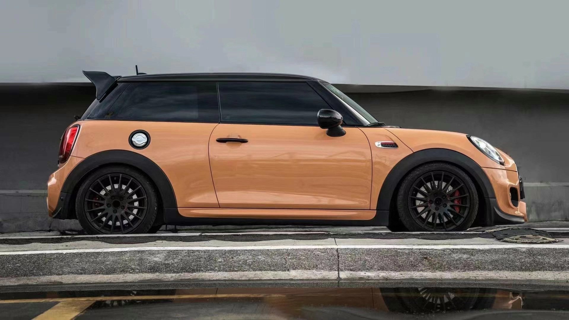 Body Kit for Mini F55/F56/F57 2014+ JCW new 
