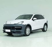 Body Kit and Tail Lights for Porsche Cayenne 2011-2014 958.1 Upgrade TO 2018+ 9Y0 