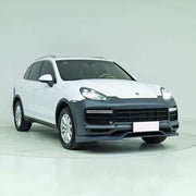 Body Kit and Tail Lights for Porsche Cayenne 2011-2014 958.1 Upgrade TO 2018+ 9Y0 