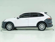Body Kit and Tail Lights for Porsche Cayenne 2011-2014 958.1 Upgrade TO 2018+ 9Y0 