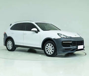 Body Kit and Tail Lights for Porsche Cayenne 2011-2014 958.1 Upgrade TO 2018+ 9Y0 
