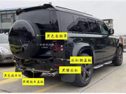 James Bond Body Kit For Land Rover Defender 2020+