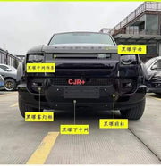 James Bond Body Kit For Land Rover Defender 2020+