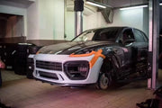 Body-kit-porsche-caynne-carbon-front-bumper-rear-bumper-front-trims_1