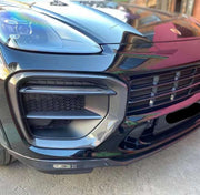 Body-kit-porsche-caynne-carbon-front-bumper-rear-bumper-front-trims_1