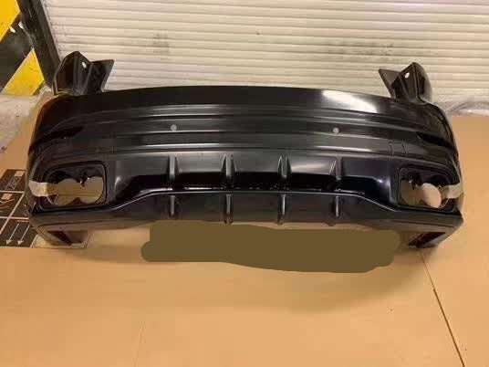 Body-kit-porsche-caynne-carbon-front-bumper-rear-bumper-front-trims_1