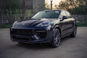Body-kit-porsche-caynne-carbon-front-bumper-rear-bumper-front-trims_1