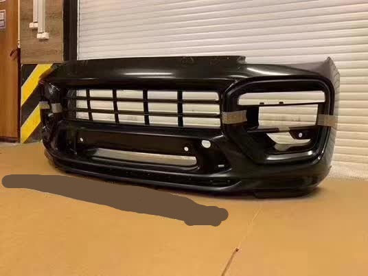 Body-kit-porsche-caynne-carbon-front-bumper-rear-bumper-front-trims_1