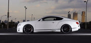 BODY KIT FOR BENTLEY CONTINENTAL GT 2011-2015 VALD style