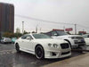 BODY KIT FOR BENTLEY CONTINENTAL GT 2011-2015 VALD style