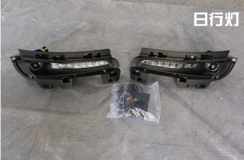 Bodykit for Jeep Grand Cherokee SRT 8 front bumper hood flares side skirt