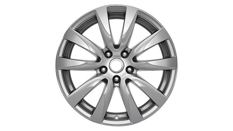 FORGED WHEELS RIMS for Maserati Levante | BOREA