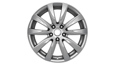 OEM Forged Wheels BOREA for Maserati Levante