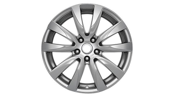 FORGED WHEELS RIMS for Maserati Levante | BOREA